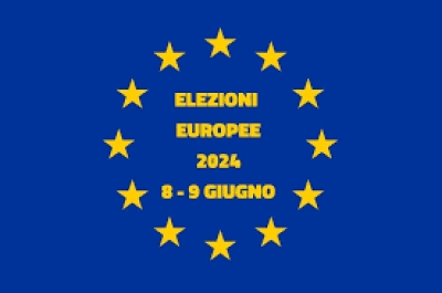 ELEZIONI EUROPEE 2024 - ORARI UFFICIO ELETTORALE